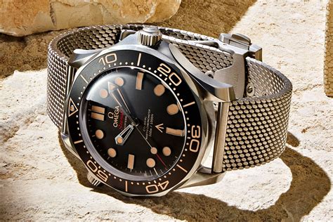 omega seamaster nttd|omega seamaster james bond edition.